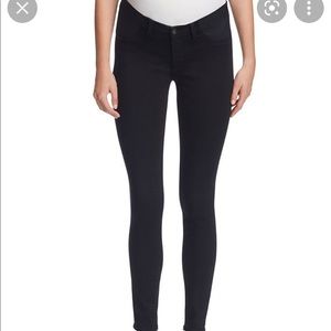 J Brand Mama J Maternity Jeans